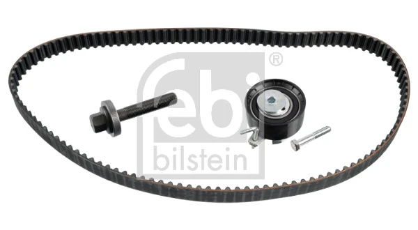 Timing Belt Kit
